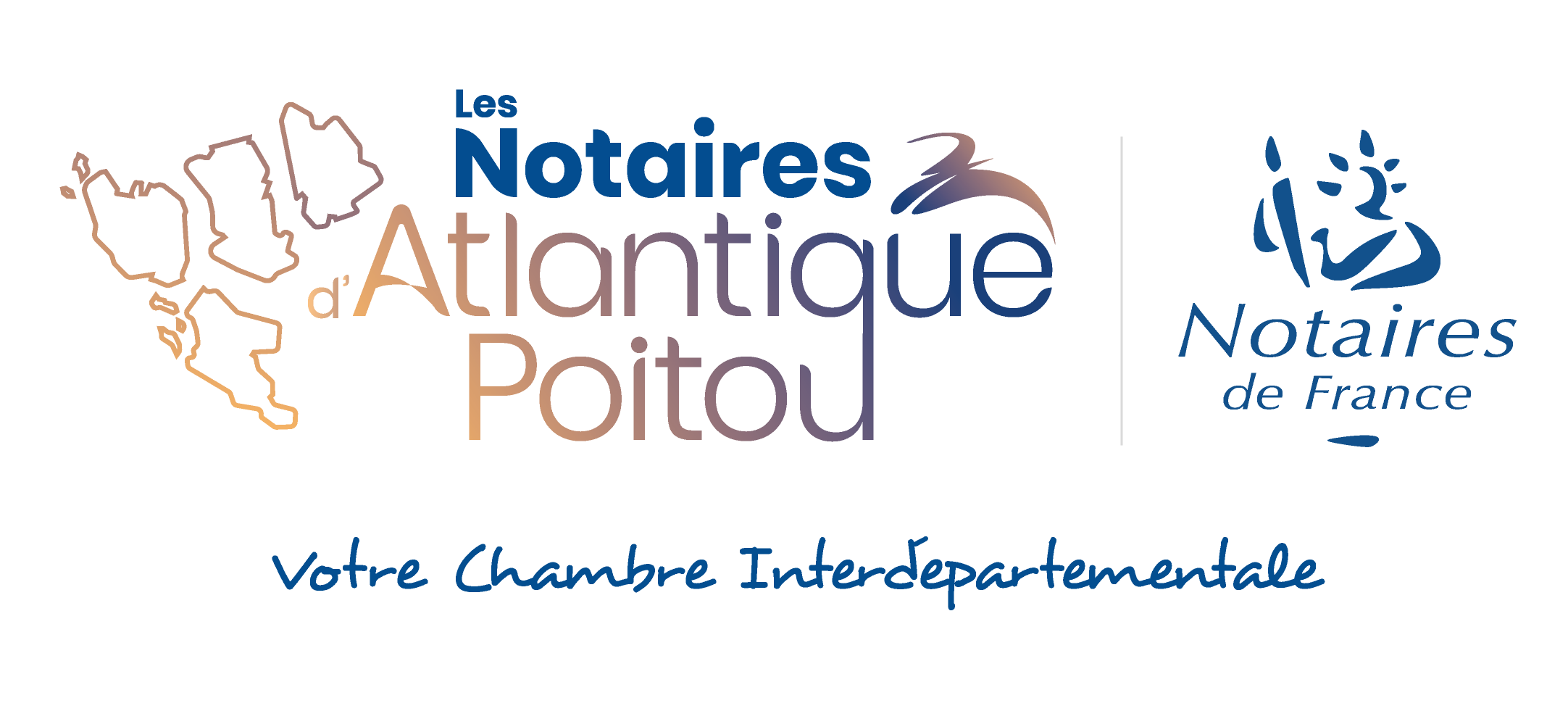 Notaires d'Atlantique-Poitou